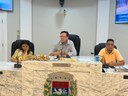 PÓS-SESSÃO DIA 28 - Vereadores aprovam dois projetos na reunião desta terça-feira: Dia da Família Cristã e Esquenta JOMI para atletas 60+