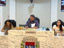 PÓS-SESSÃO EXTRA DIA 3 DE DEZEMBRO: Vereadores aprovam 12 projetos, entre eles, melhorias para a Guarda Civil Municipal
