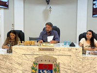 PÓS-SESSÃO EXTRA DIA 3 DE DEZEMBRO: Vereadores aprovam 12 projetos, entre eles, melhorias para a Guarda Civil Municipal