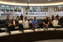 PÓS-SESSÃO: Vereadores de Catanduva aprovam todos os projetos nas pautas das sessões desta quarta-feira, dia 29 de outubro