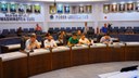 PÓS-SESSÃO: Vereadores de Catanduva aprovam três projetos de lei na última sessão ordinária de março de 2026