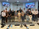Presidente da Fecomércio-SP e diretor do Sesc-SP receberão a maior honraria do município, o Título de Cidadão Catanduvense