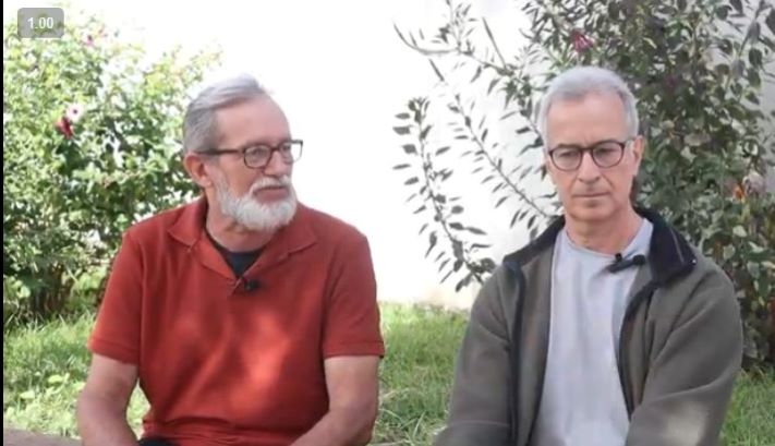 Programa Acervo Catanduva relembra a história do motocross com dois apaixonados pela modalidade