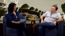  Programa Aqui Nasci, Aqui Cheguei conta a trajetória de sucesso da família São Geraldo Tintas em Catanduva