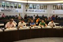 Projetos sobre Coordenadores Pedagógicos da Prefeitura e o evento “Geek Fest Catanduva” serão discutidos e votados na sessão de 14 de outubro