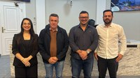 SAÚDE: Câmara de Catanduva realizou Audiência Pública para prestação de contas referente ao 1º Quadrimestre de 2026