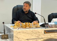 Saúde, Educação, Segurança Pública e Esporte são temas de Moções do vereador Marcos Crippa