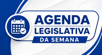 SEMANA DO LEGISLATIVO: Câmara de Catanduva terá sessão ordinária terça-feira (12) e sessão solene na quinta-feira (14)