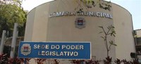 Sessão da Câmara de Catanduva conta com três matérias na Ordem do Dia