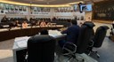 Sessão da Câmara de Catanduva debate orçamento de 2027, esporte e homenagens nesta terça-feira, dia 19 de maio