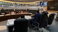 Sessão da Câmara de Catanduva debate orçamento de 2027, esporte e homenagens nesta terça-feira, dia 19 de maio