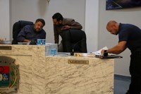  SESSÃO DE 10 DE JUNHO: Plano Plurianual 2026-2029 e Diretrizes Orçamentárias para 2026 serão discutidos pelos vereadores
