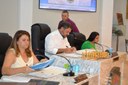 Sessão Ordinária da Câmara de Catanduva do dia 18 de fevereiro conta com 12 itens na Ordem do Dia