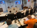 SESSÃO ORDINÁRIA DE 6 DE MAIO: Dois Projetos de Lei serão discutidos e votados pelos vereadores de Catanduva