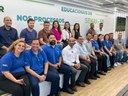 Sustentabilidade em pauta: vereadores de Catanduva participam de palestra sobre Economia Circular