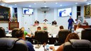  Três sessões serão realizadas na Câmara de Catanduva na próxima terça-feira, dia 10 de fevereiro