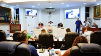  Três sessões serão realizadas na Câmara de Catanduva na próxima terça-feira, dia 10 de fevereiro