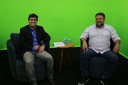 TV Câmara Catanduva estreia dia 3/11 sua nova grade de programação em seu canal no YouTube