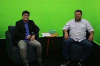 TV Câmara Catanduva estreia dia 3/11 sua nova grade de programação em seu canal no YouTube