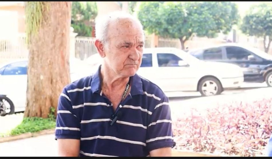 Venturini, a história do servidor que viveu e trabalhou em quase todos os setores da Prefeitura de Catanduva
