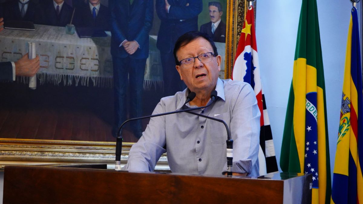 Vereador Dr. Sinval Malheiros homenageia Hospital Padre Albino por captação de órgãos que salvou vidas e mobilizou forças da saúde 