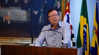 Vereador Dr. Sinval Malheiros homenageia Hospital Padre Albino por captação de órgãos que salvou vidas e mobilizou forças da saúde 
