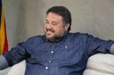  Vereador Marcos Crippa pede criação da Ronda Maria da Penha e homenageia Guarda Civil Municipal 