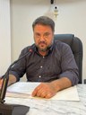  Vereador Marcos Crippa pede estudo para que a Prefeitura aumente o valor do apoio financeiro para atletas que representam Catanduva