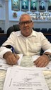 Vereador Marquinhos Ferreira destaca ações solidárias de Páscoa nos bairros Eldorado, Pachá, Bom Pastor, Alpino, Nova Catanduva e Santa Rosa