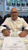 Vereador Marquinhos Ferreira destaca ações solidárias de Páscoa nos bairros Eldorado, Pachá, Bom Pastor, Alpino, Nova Catanduva e Santa Rosa