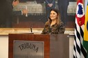 Vereadora Ivânia Soldati pede análise para incluir nas escolas da Prefeitura temas sobre educação, proteção e bem-estar animal