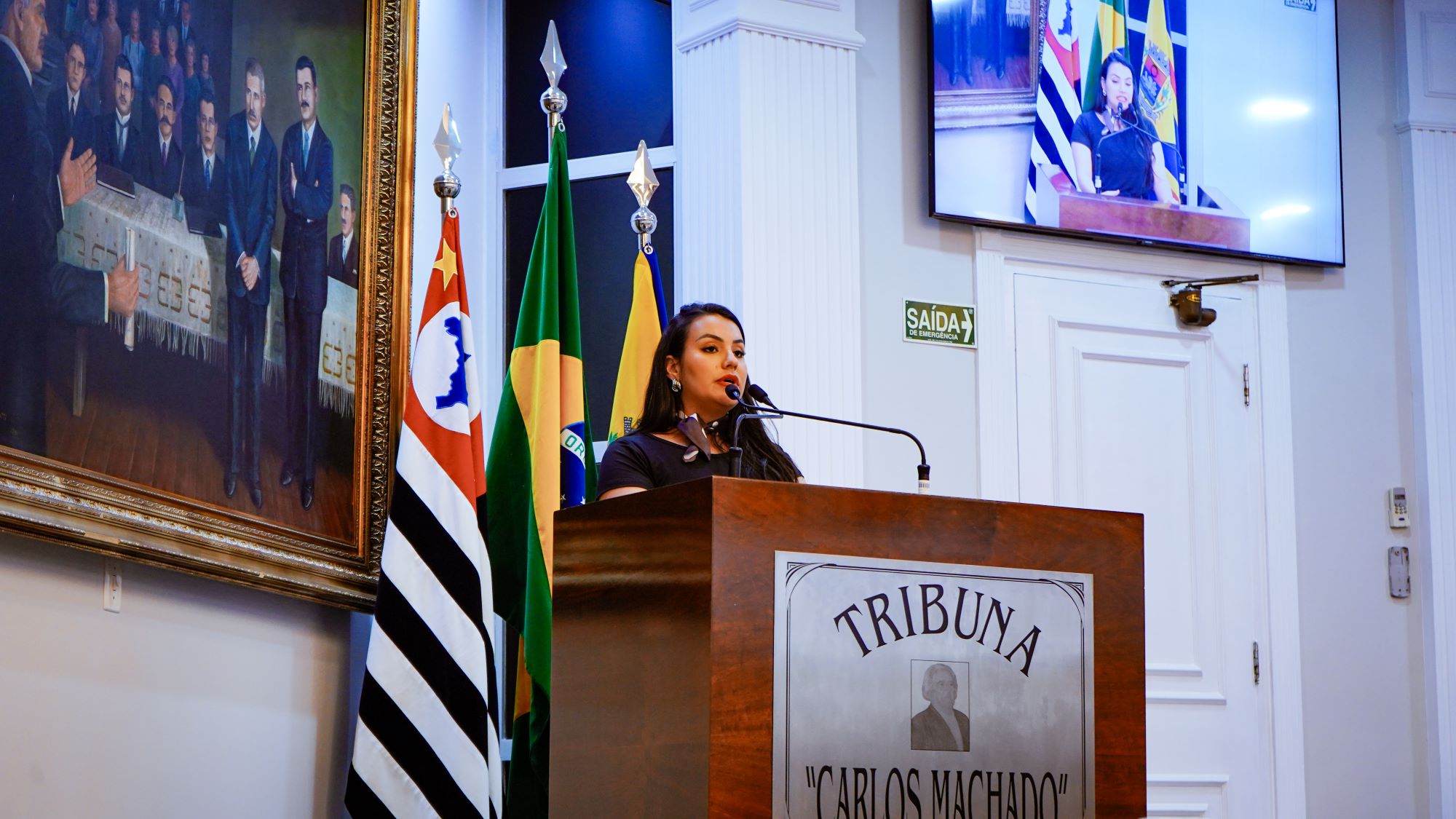 Vereadora Laura Luiza afirma que prefeito está analisando a construção de um abrigo municipal para cães e gatos