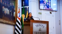 Vereadora Laura Luiza afirma que prefeito está analisando a construção de um abrigo municipal para cães e gatos