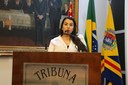  Vereadora Laura Luiza Protetora anuncia mais de R$ 500 mil em recursos destinados à Fundação Padre Albino
