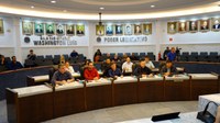  Vereadores aprovam dois documentos em sessão ordinária da Câmara de Catanduva realizada nesta terça-feira, 23 de junho