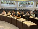 Vereadores aprovam dois projetos em sessões realizadas nesta terça-feira, dia 9 de setembro