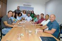 Vereadores atendem Grupo TEApoio, mães e familiares de pessoas com transtorno do espectro autista