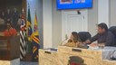  Vereadores de Catanduva aprovam 4 projetos na Sessão Ordinária de 1º de Abril