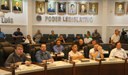 Vereadores de Catanduva aprovam 8 projetos na Sessão Ordinária de 15 de abril