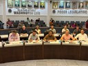 Vereadores de Catanduva aprovam cinco projetos em reuniões realizadas nesta terça-feira, dia 17 de março
