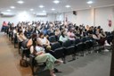 Vereadores de Catanduva participam de reunião técnica da Secretaria Municipal de Assistência e Desenvolvimento Social