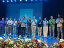 Vereadores de Catanduva participam de simpósio sobre sustentabilidade e reforçam compromisso com o futuro das águas