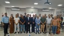 Vereadores e assessores participam de curso oferecido pela Casa da Advocacia e Cidadania da OAB Catanduva
