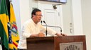 Vice-presidente da Câmara destaca desafios da saúde e propõe mobilização por melhorias
