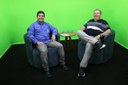 Voz que marcou gerações: Luiz Alberto Dotti revela no Câmara Entrevista sua trajetória de mais de 50 anos no rádio